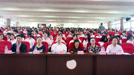 民革民盟携手市疾控,共推艾滋防治进校园195 民革民盟携手市疾控,共推艾滋防治进校园195